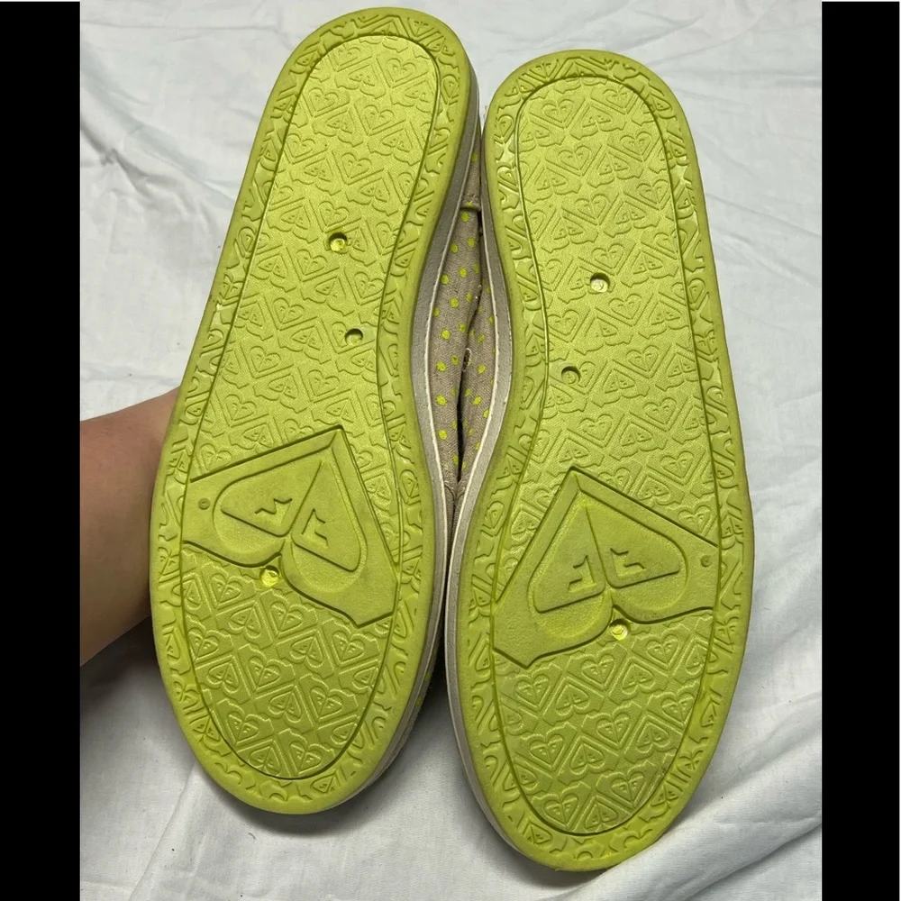 Roxy shoes‎ 10 - Picture 6 of 9